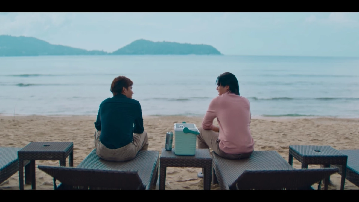 ฟินจิกหมอน! "ฮาร์ธ–ภูมิ" จัดให้ เรื่องย่อ One Year เลือนรางและจางหาย 3 พ.ค. 69