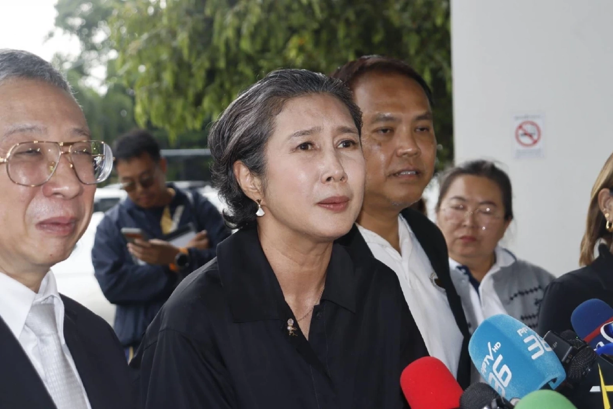 "มาดามเก่ง" เผยสัมพันธ์ "โทน บางแค" ย้ำ! ไม่เคยให้เงินโดยเสน่หา