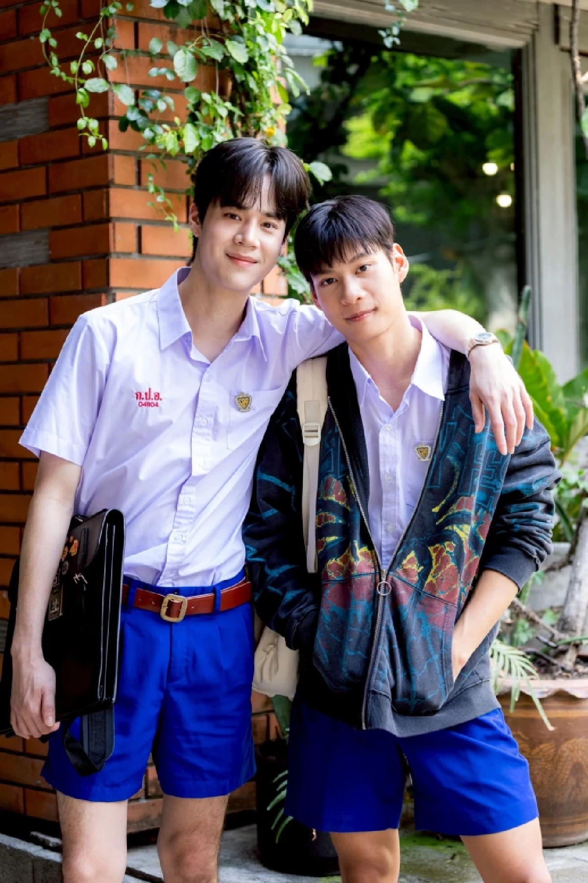 เปิดตัว "Make It Right รักออกเดิน 2026" รีเมคในตำนานสะเทือนโซเชียล