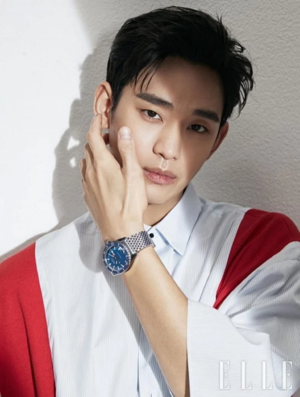 ทวงคืนความบริสุทธิ์ 'คิมซูฮยอน' ตำรวจชี้ข่าวฉาวเป็นเท็จ ทนายลั่นแรง