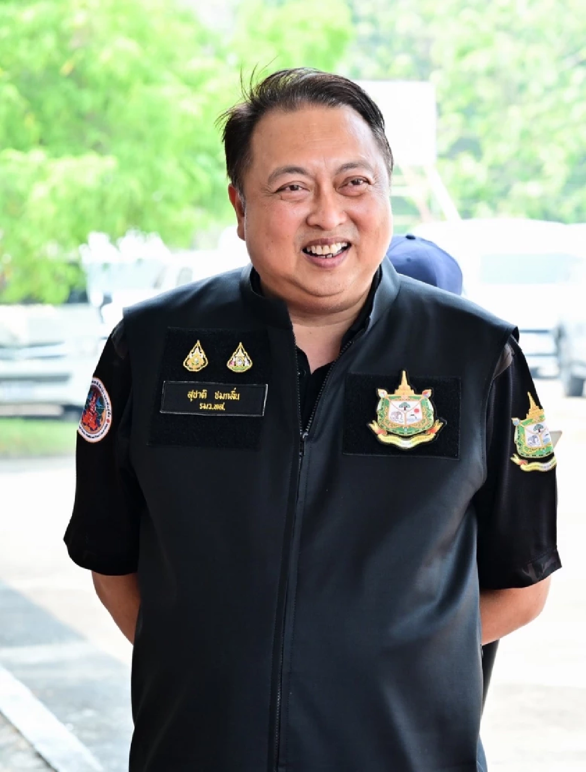 ปูพรมจับมาเฟียรุกป่าหาดดัง ลั่นยุค "นายกฯอนุทิน" ไม่ให้ราคาคนพวกนี้