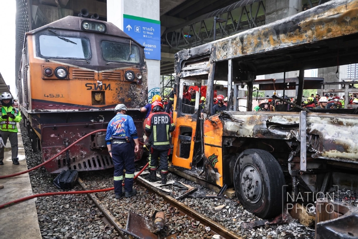 นายกฯ ไฟเขียว! เร่งช่วยเหลือผู้บาดเจ็บ พร้อมติดตามสถานการณ์ใกล้ชิด