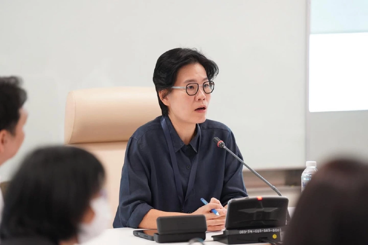 ประชุม พลังงานนัดแรก! ปชช. ยื่นข้อเสนอเร่งด่วน จี้ หยุดชดเชยน้ำมัน-รื้ออัตราค่าไฟ