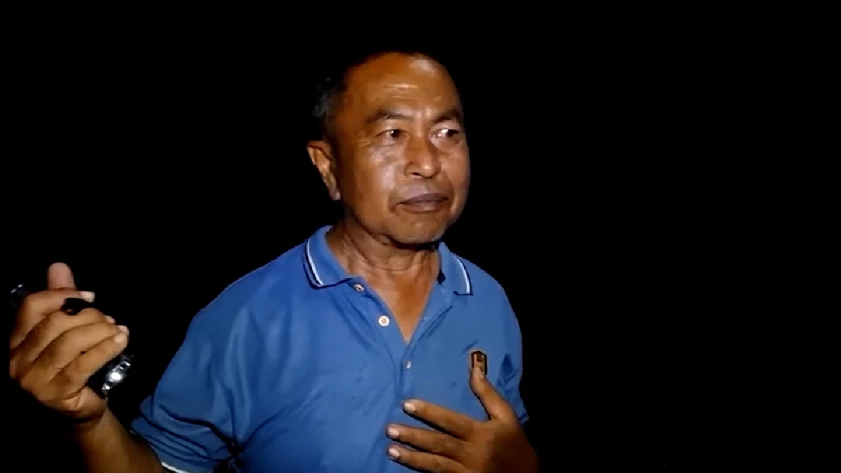 ขนลุก! เลขเด็ดงวดนี้ 1/6/69 หวยออกอะไร? บ้านเลขที่ ลูกงู 30 ตัว เลื้อยเต็มบ้านลุง