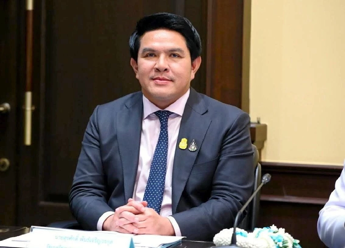 ด่วน! ครม. ยกเลิก "ฟรีวีซ่า 60 วัน" ถอยกลับใช้เกณฑ์เดิม 30 วัน
