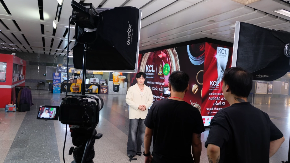 ‘คมชัดลึก’ ผนึกกำลัง BEM- BMN - MRT เปิดพื้นสื่อโฆษณาทั่วกรุง
