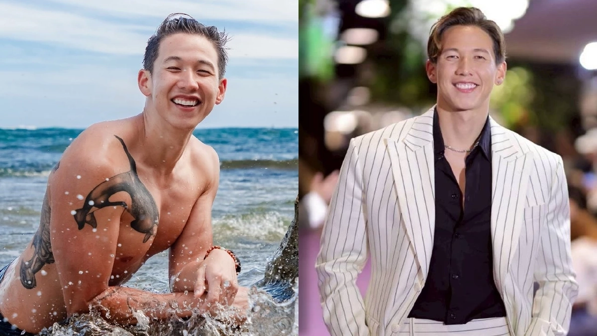 ‘ลีน่าจัง’ เตือนสติ ‘ทราย สก๊อต’ หยุดแฉครอบครัว แนะควรขอขมาแม่