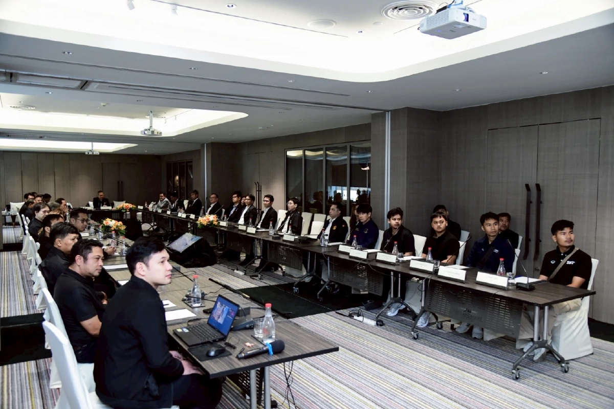 MEA จับมือ 6 หน่วยงานคมนาคม ยกระดับบูรณาการโครงการสายไฟฟ้าใต้ดิน มุ่งพัฒนาโครงสร้างพื้นฐานสร้างมหานครไร้สายอย่างยั่งยืน