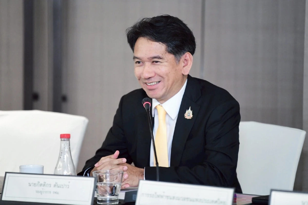 MEA จับมือ 6 หน่วยงานคมนาคม ยกระดับบูรณาการโครงการสายไฟฟ้าใต้ดิน มุ่งพัฒนาโครงสร้างพื้นฐานสร้างมหานครไร้สายอย่างยั่งยืน