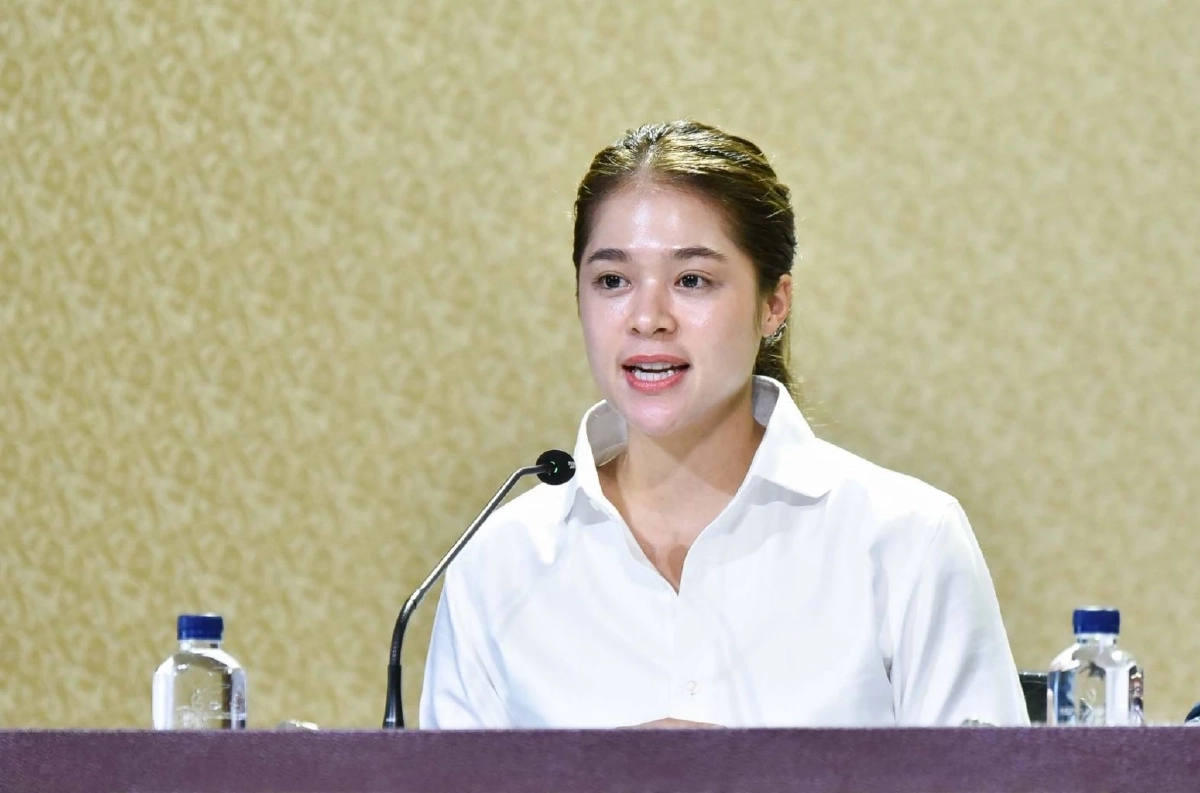 รัฐบาล โชว์ผลงาน ลดการใช้ไฟฟ้าแสงสว่างบนถนน ประหยัดค่าไฟ 40%