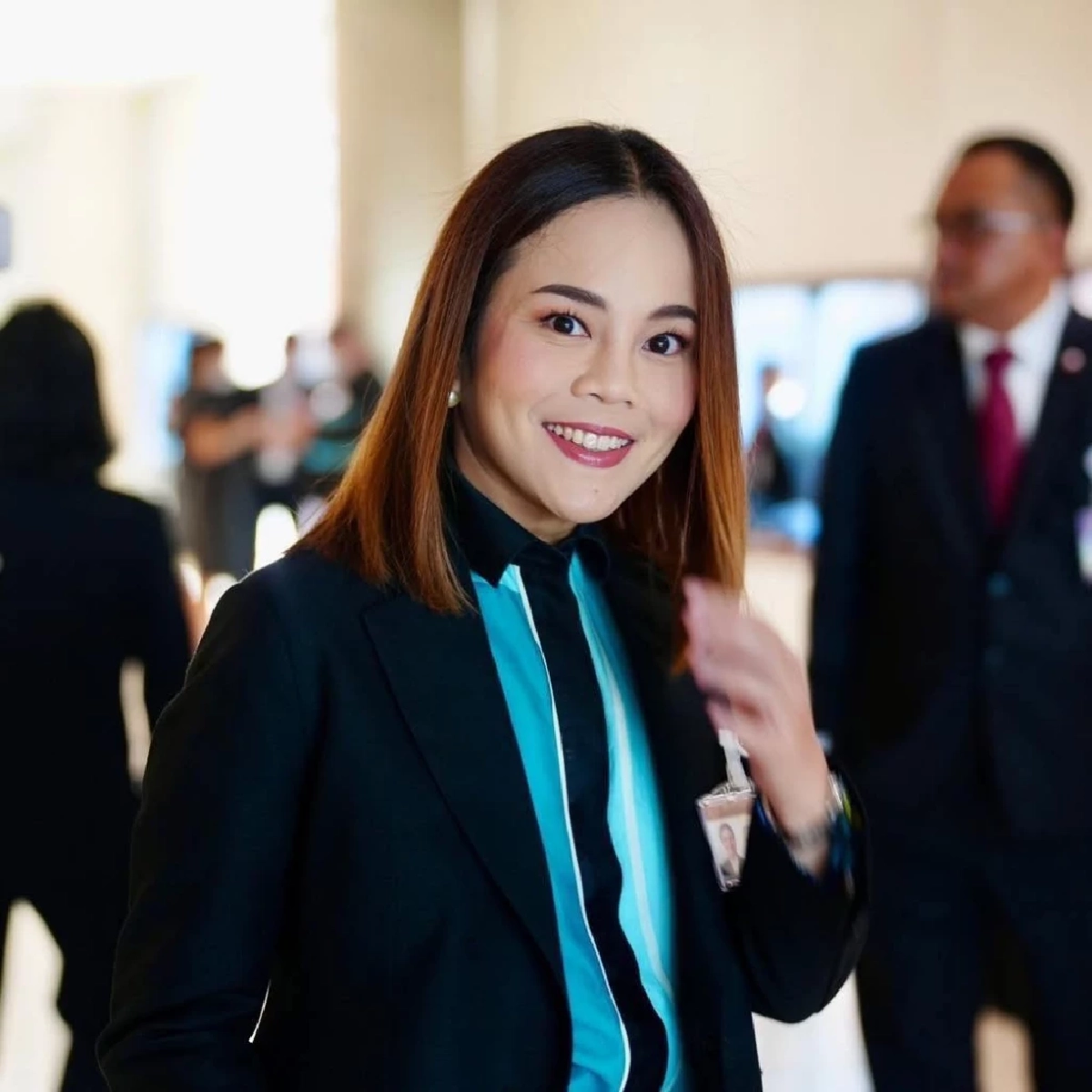 ราชกิจจาฯ ประกาศเลื่อน "ขัตติยา" นั่ง สส.แทน "สุริยะ" หลังลาออก