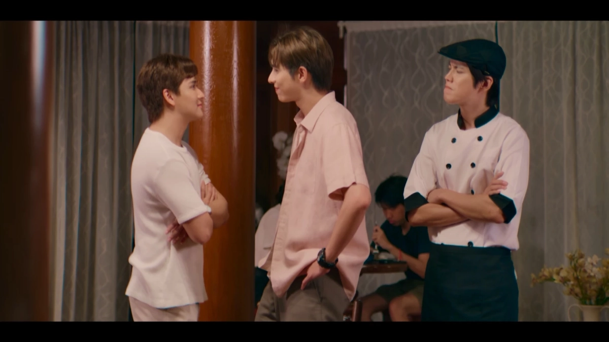 ฟินจิกหมอน! "ฮาร์ธ–ภูมิ" จัดให้ เรื่องย่อ One Year เลือนรางและจางหาย 3 พ.ค. 69