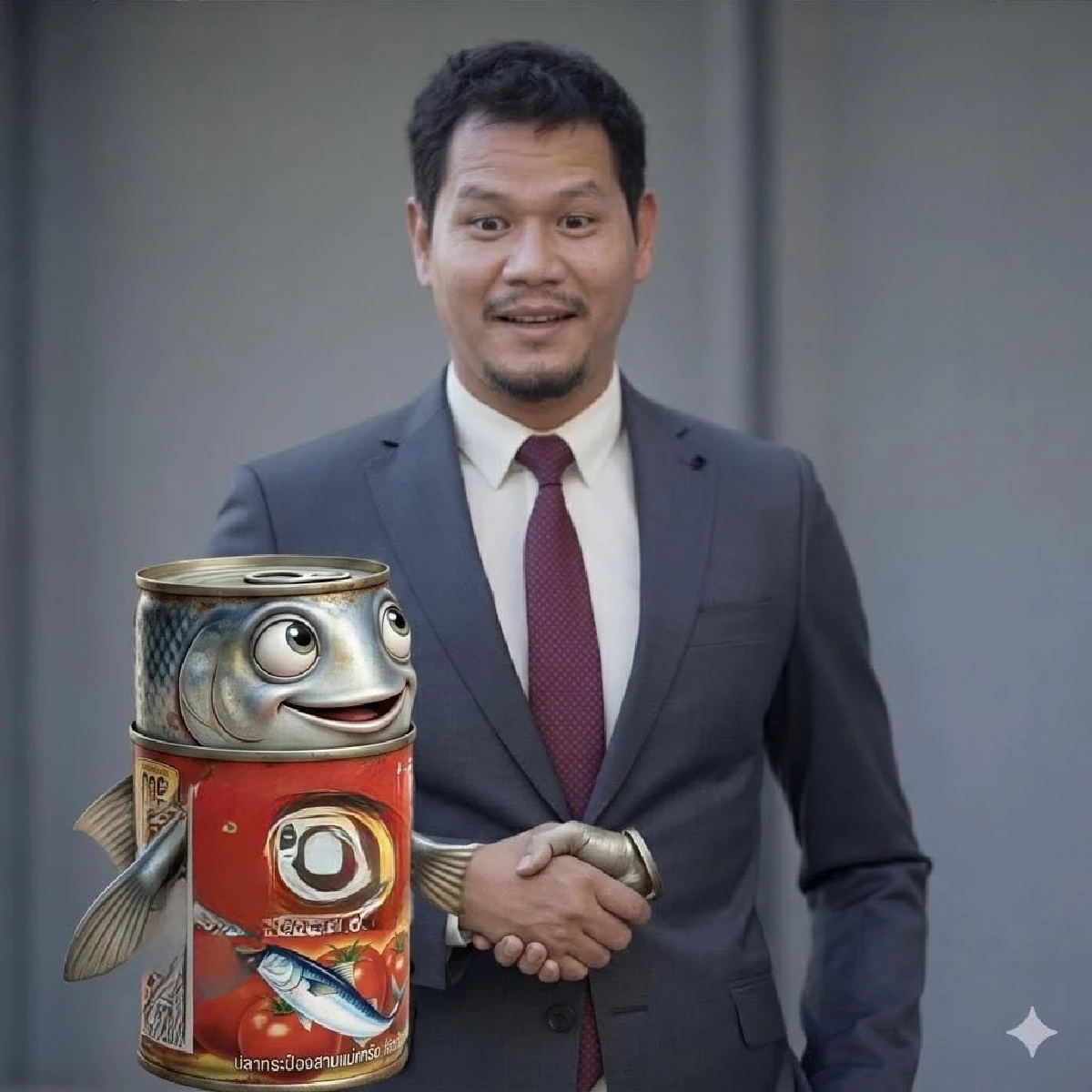 สยบดราม่า แมคเคอเรลคางดำ! บริษัทสั่งเรียกคืนสินค้าด่วน