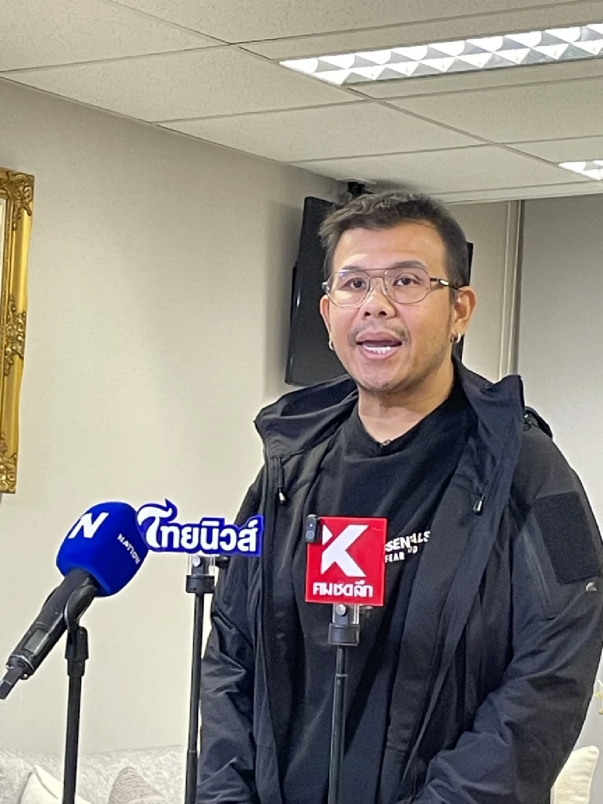 หนีหนี้? “โทน บางแค” เปิดใจเคลียร์ชัด ทุกประเด็นร้อน วอนสังคมอย่ารีบตัดสิน