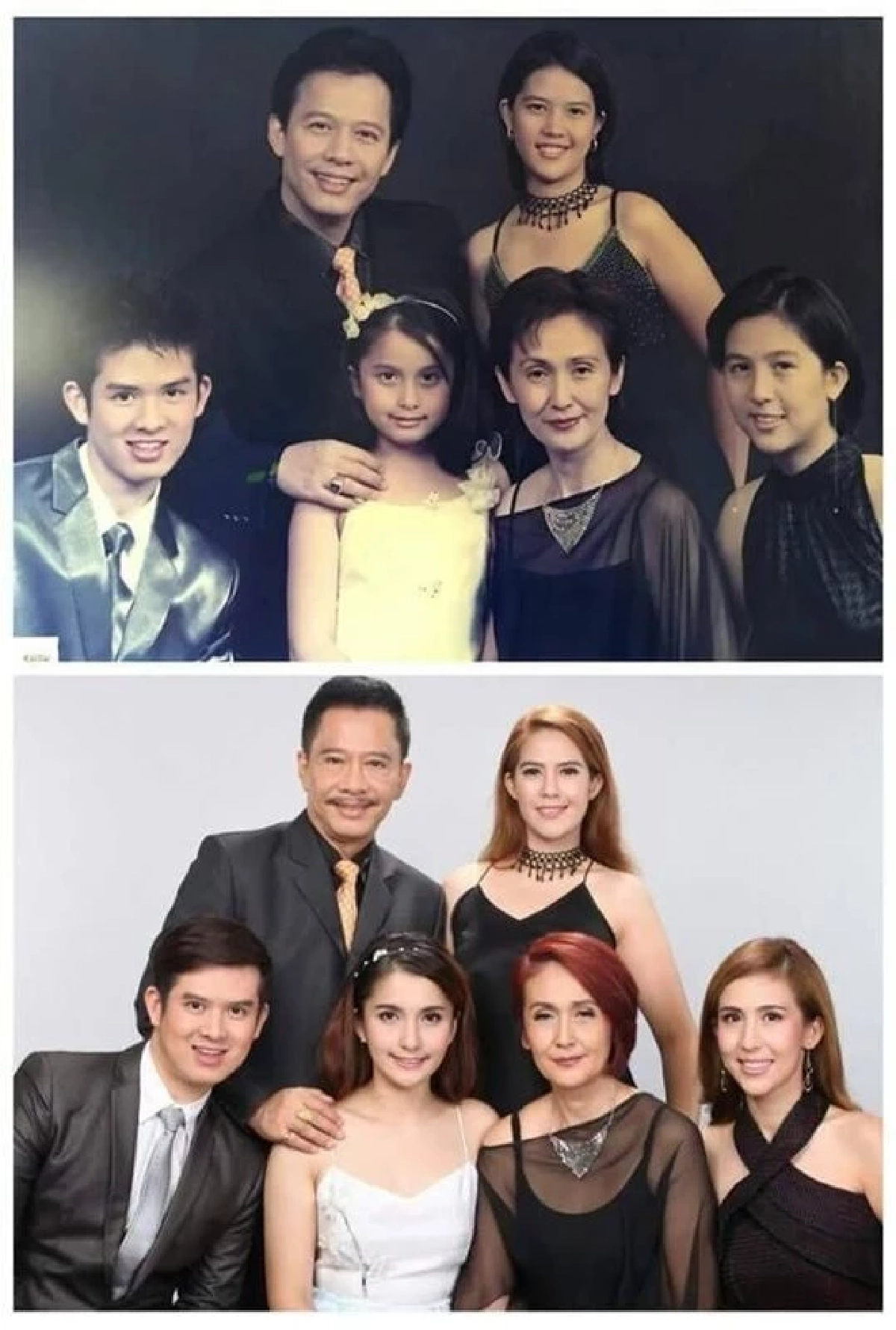"ร็อคกี้" เปิดใจเล่าเจ็บหลัง "สุรชัย สมบัติเจริญ" ประกาศตัดขาดท้าตรวจ DNA