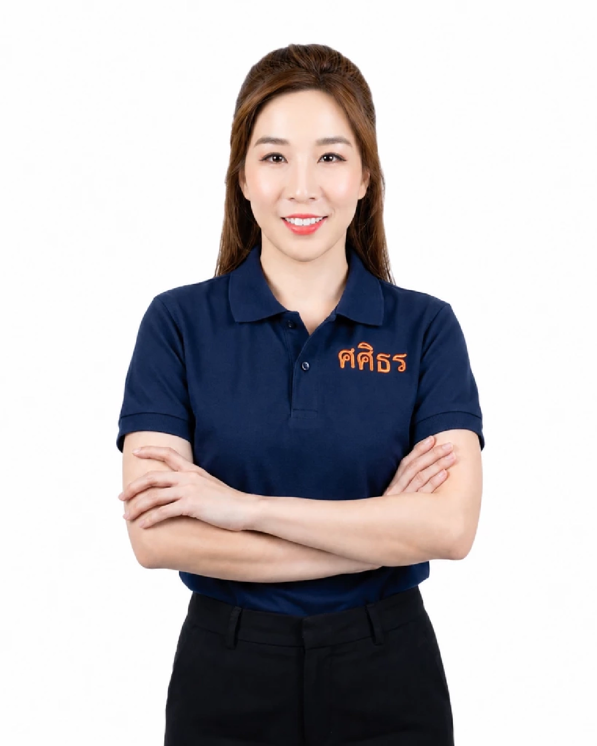รู้จักหญิงแกร่ง ‘ส.ก. ศศิธร ประสิทธิ์พรอุดม’ ลงสนามสู่ศึกชิงเก้าอี้ ส.ก. เขตพระนคร อีกครั้ง!