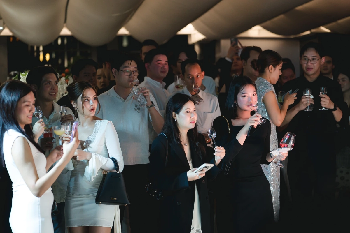 สัมผัสค่ำคืนเหนือจินตนาการ “Anotherland”  ชวนค้นพบตัวตนอีกด้านที่ซ่อนอยู่