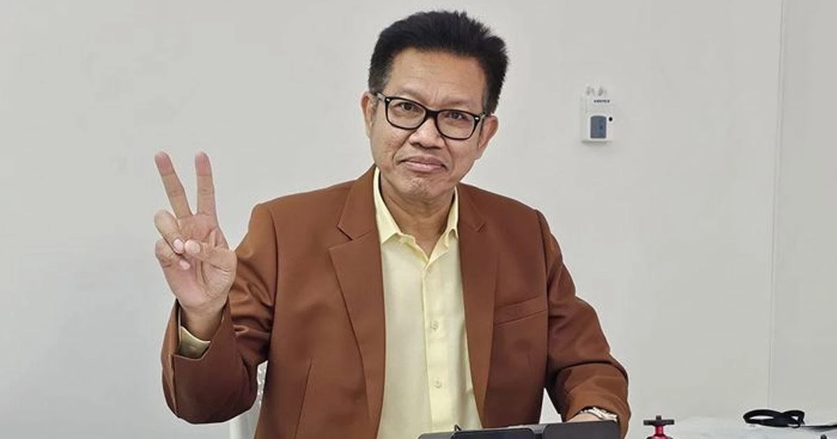‘ทนายเดชา’ เปิดประเด็นแซ่บ  ‘ผัวเมียคนดังสู้ 10 ทิศ’ ฟ้องร้องจัดเต็ม