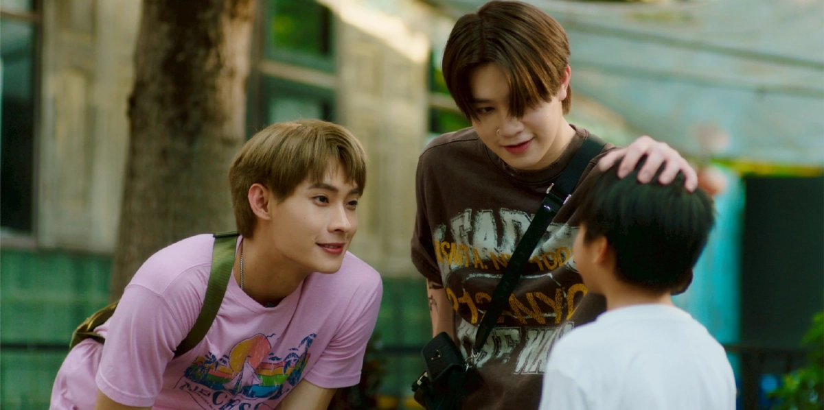 'เฉิ่มเชย' เตรียมตกคนดู! “ติวเตอร์-ยิม” เสิร์ฟเคมีโรแมนติกคอมเมดี้
