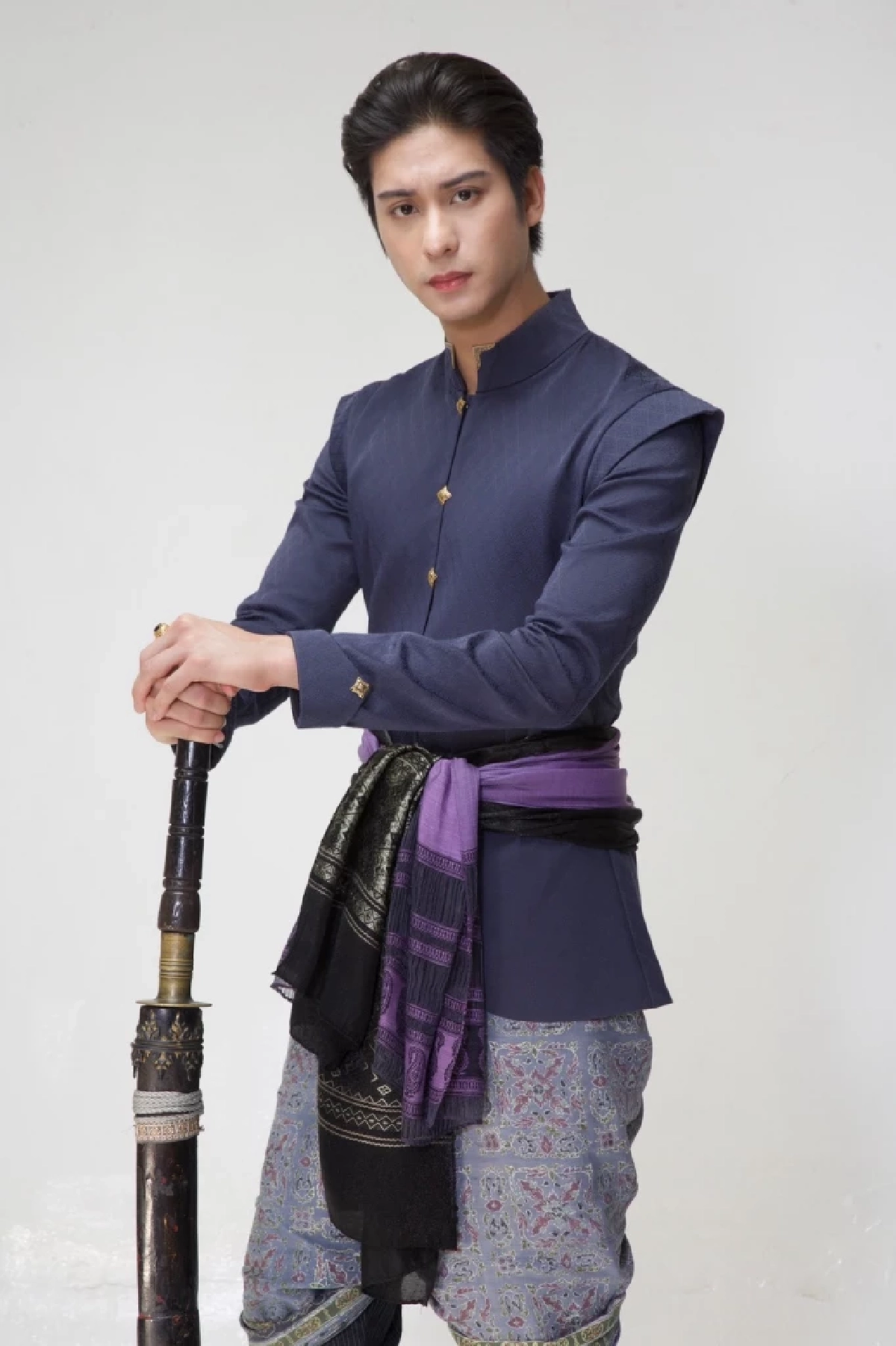 ฟินทะลุจักรวาล!  'บุพเพสันนิวาส' พุ่ง 2 ล้านวิวในสัปดาห์เดียว ทีเซอร์
