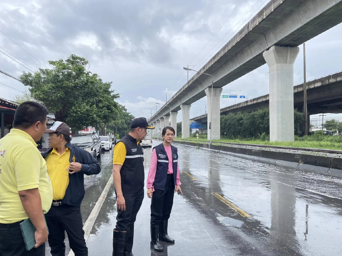 เปิดประวัติรู้จัก “ปิยะวรรณ จระกา” อดีต ส.ก.สวนหลวง  กับมุมมอง “กทม. ยุคใหม่”