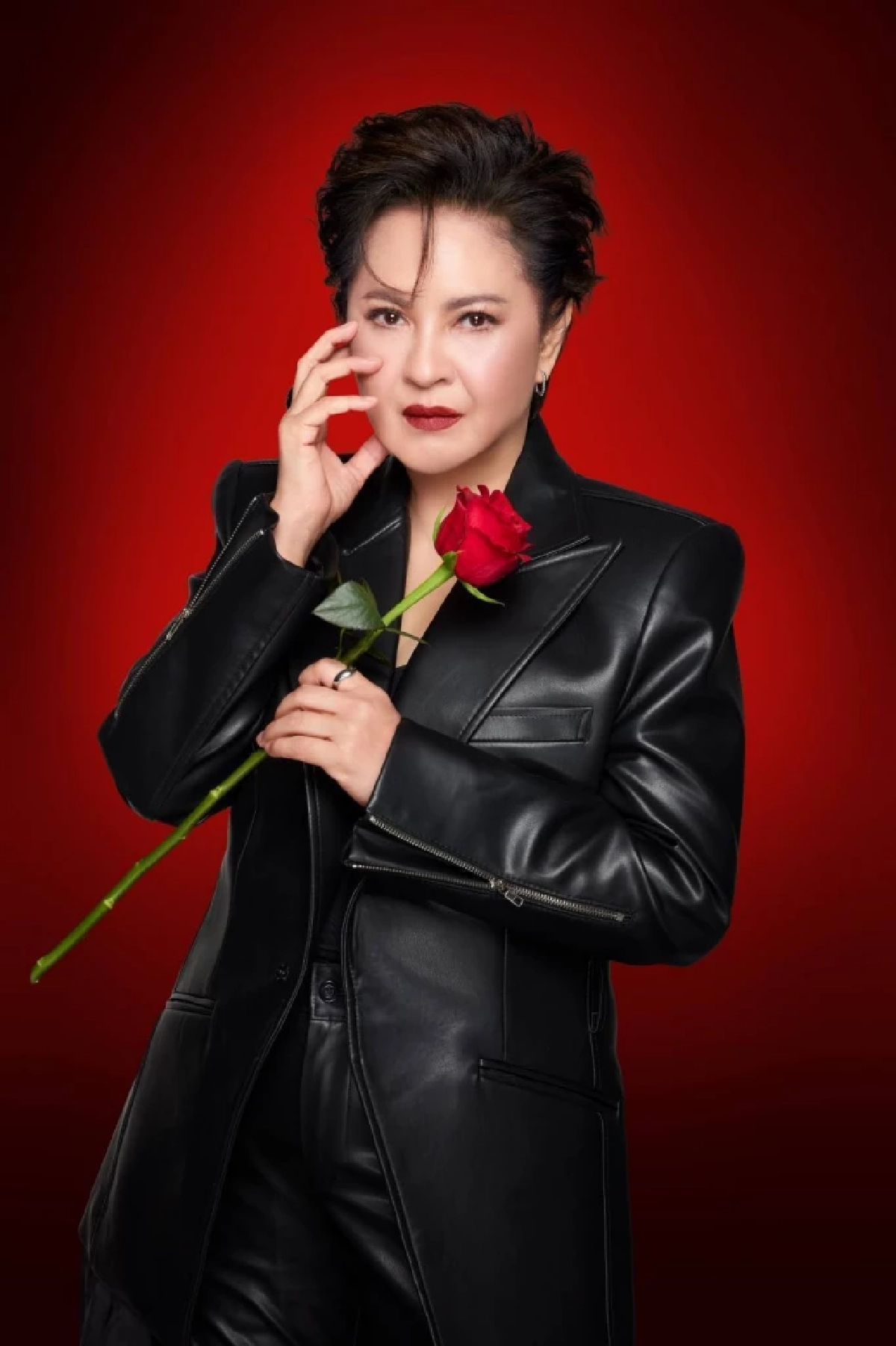 "มิ้นท์ มาลีวัลย์" คัมแบ็ก คอนเสิร์ตเดี่ยว "Maleewan Concert Love in Rock"
