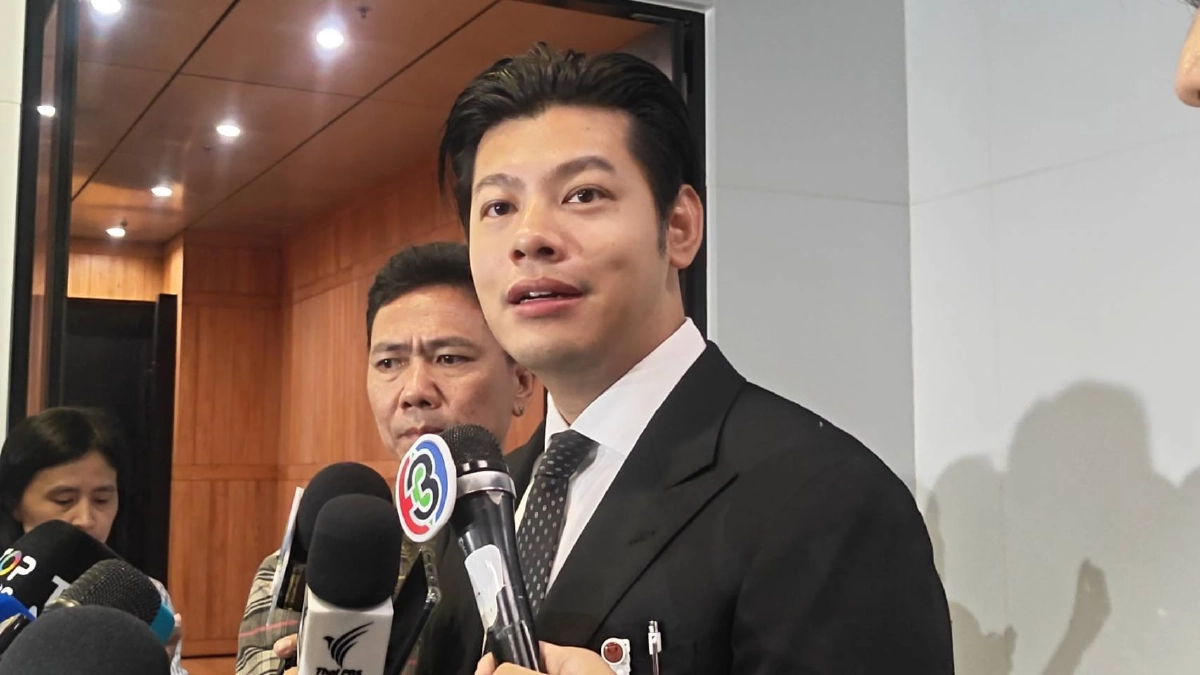 "กมธ.คมนาคม" เรียก กรมการขนส่งทางราง-ทางบก สอบเข้ม รถไฟชนรถเมล์