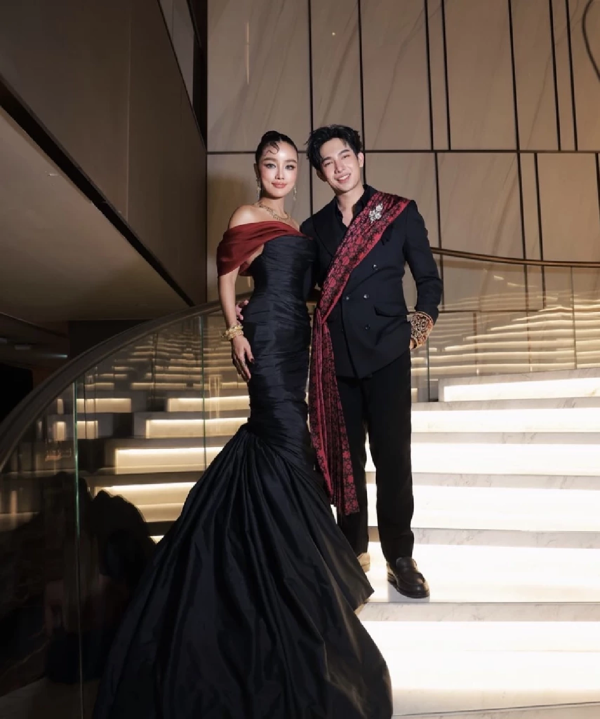 "KT KRATAE" คว้ารางวัลศิลปินผู้สืบสานอัตลักษณ์ไทยสู่สากล KCL Awards 2026
