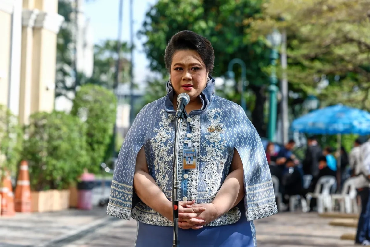 "ศุภมาส" สั่ง! สคบ. ตรวจโรงงานปลากระป๋อง ปม!ยัดไส้ใส่ปลานิล