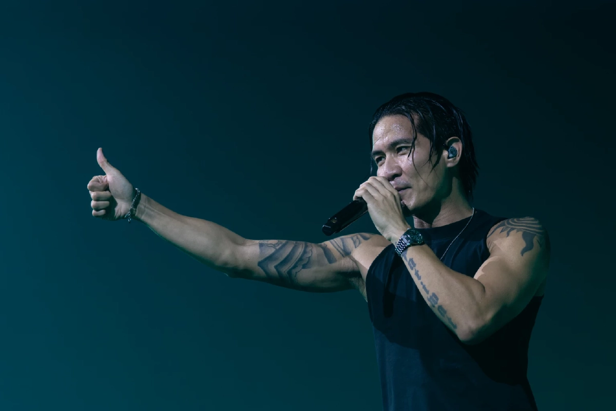 'DISCTOPIA' ถล่มความมันส์ 9 ช.ม.เต็ม รวมตัวสร้างปรากฏการณ์