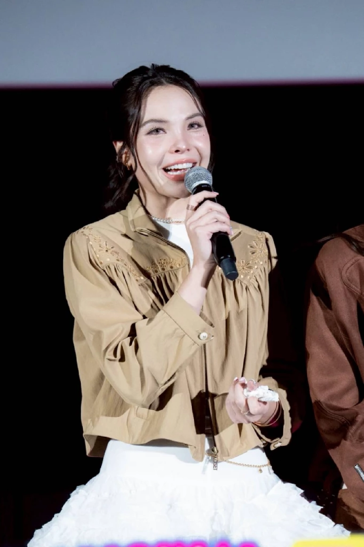 'ลูกหมี–ซอนญ่า' ปิดฉากสุดอบอุ่น 'คุณแฟนบ้านนอก FINAL EPISODE'