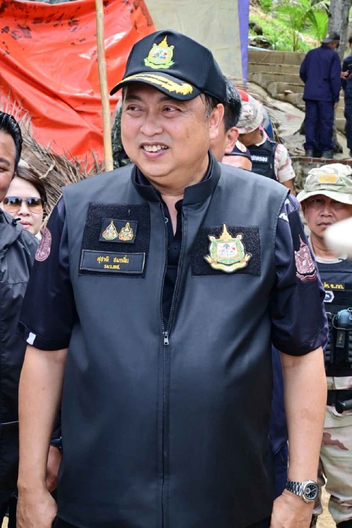 สำเร็จครั้งแรก! "สวนสัตว์เขาเขียว" เจ๋ง ฟัก "ลูกนกตะกราม" คืนชีพสายพันธุ์สูญพันธุ์ 40 ปี