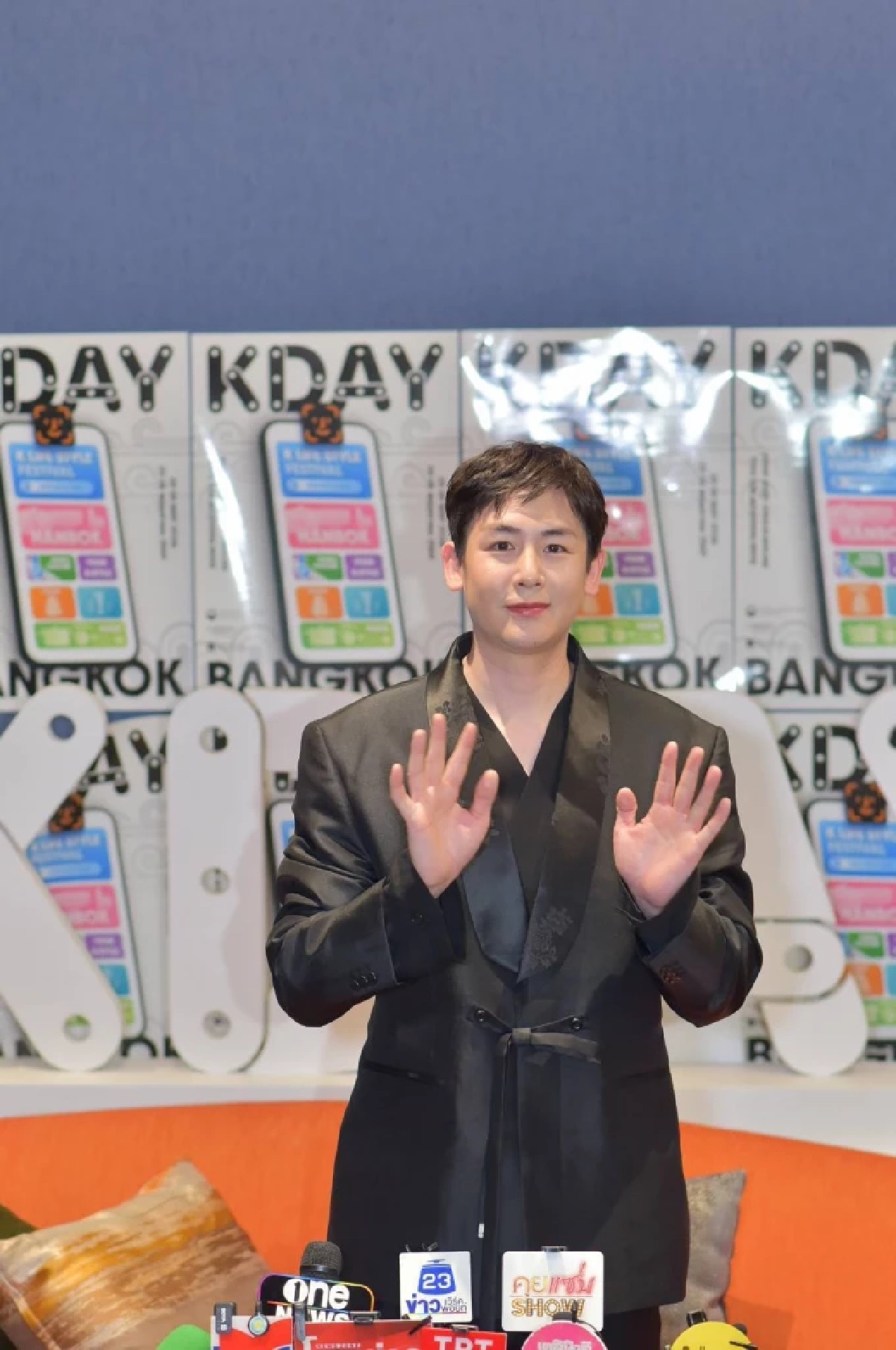 "นิชคุณ" จะร้องไห้ เปิดใจเตรียมจัดคอนเสิร์ตใหญ่ ในรอบ 3 ปี