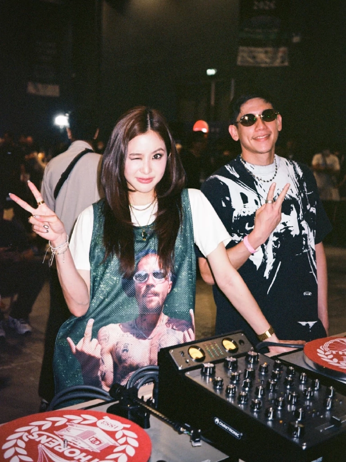น้องสาว ’มายด์ ลภัสลัล’ โพสต์แบบนี้ถึง  ‘ทราย สก๊อต’ ปม! ซัพพอร์ตพี่สาว