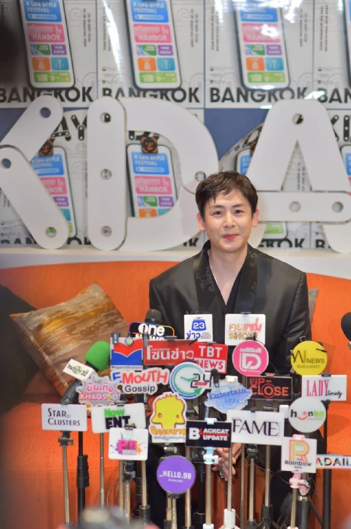 "นิชคุณ" จะร้องไห้ เปิดใจเตรียมจัดคอนเสิร์ตใหญ่ ในรอบ 3 ปี