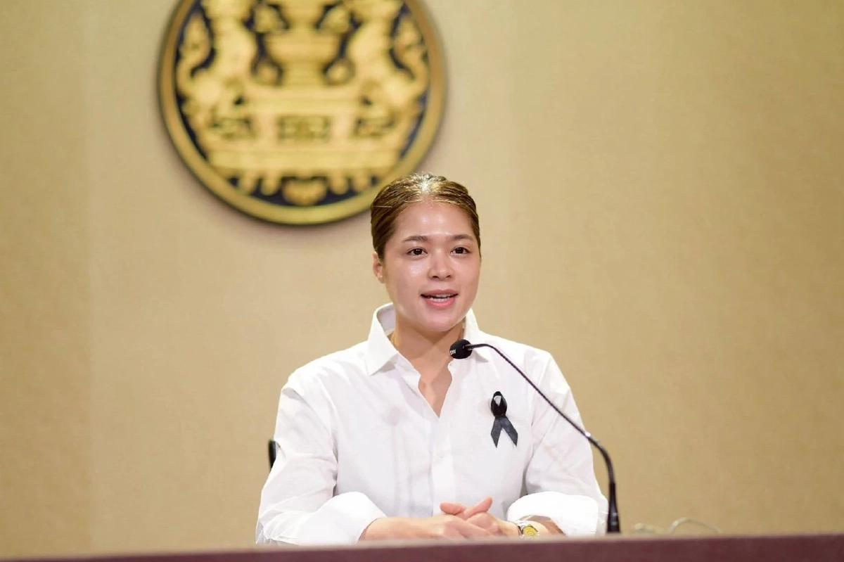 ไม่มีผู้ป่วย ‘อีโบลา’ เข้าไทย! รัฐบาล วอน อย่าสับสน กังวลข่าวปลอม