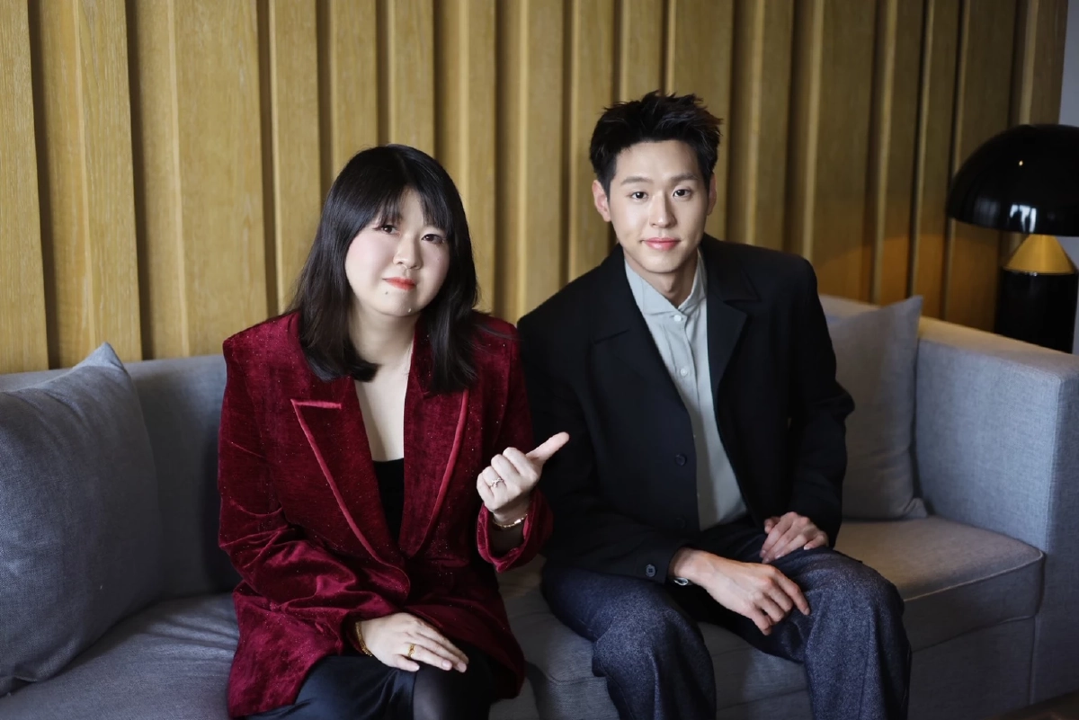 'Billkin' สร้างเซอร์ไพรส์กลางปักกิ่ง ร่วมเทศกาลหนังระดับโลก 'Beijing Film'