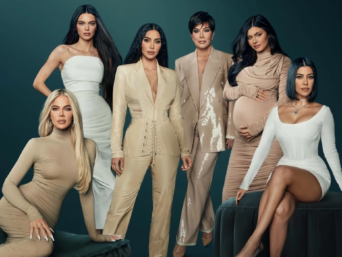 เปิดวาร์ป 'กันแดดไทย' เขย่าคฤหาสน์ Kardashian! 'Kris Jenner'เป็นไวรัล
