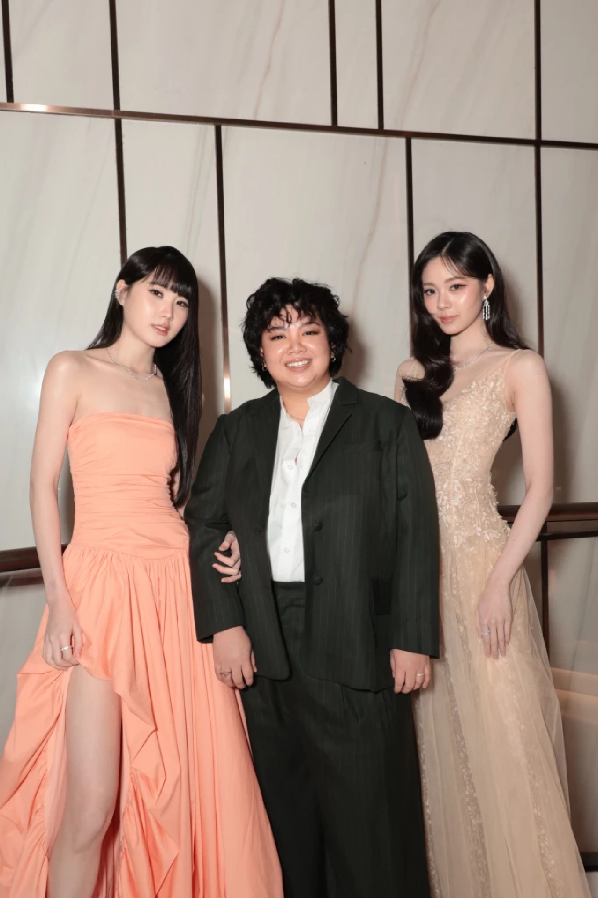 "GDH"  กวาดเรียบคว้า 5 รางวัลใหญ่ “คมชัดลึก อวอร์ด ครั้งที่ 22