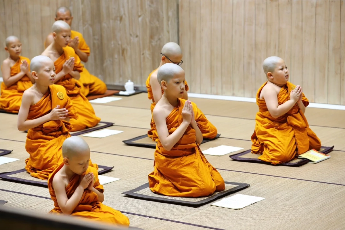 มอบรางวัลเชิดชูเกียรติ “สามเณรปลูกปัญญาธรรม” แห่งปี 2569