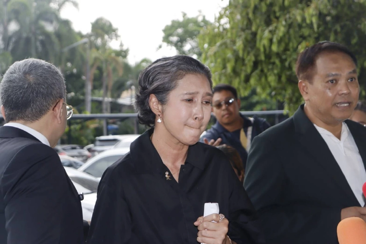 "มาดามเก่ง" เผยสัมพันธ์ "โทน บางแค" ย้ำ! ไม่เคยให้เงินโดยเสน่หา