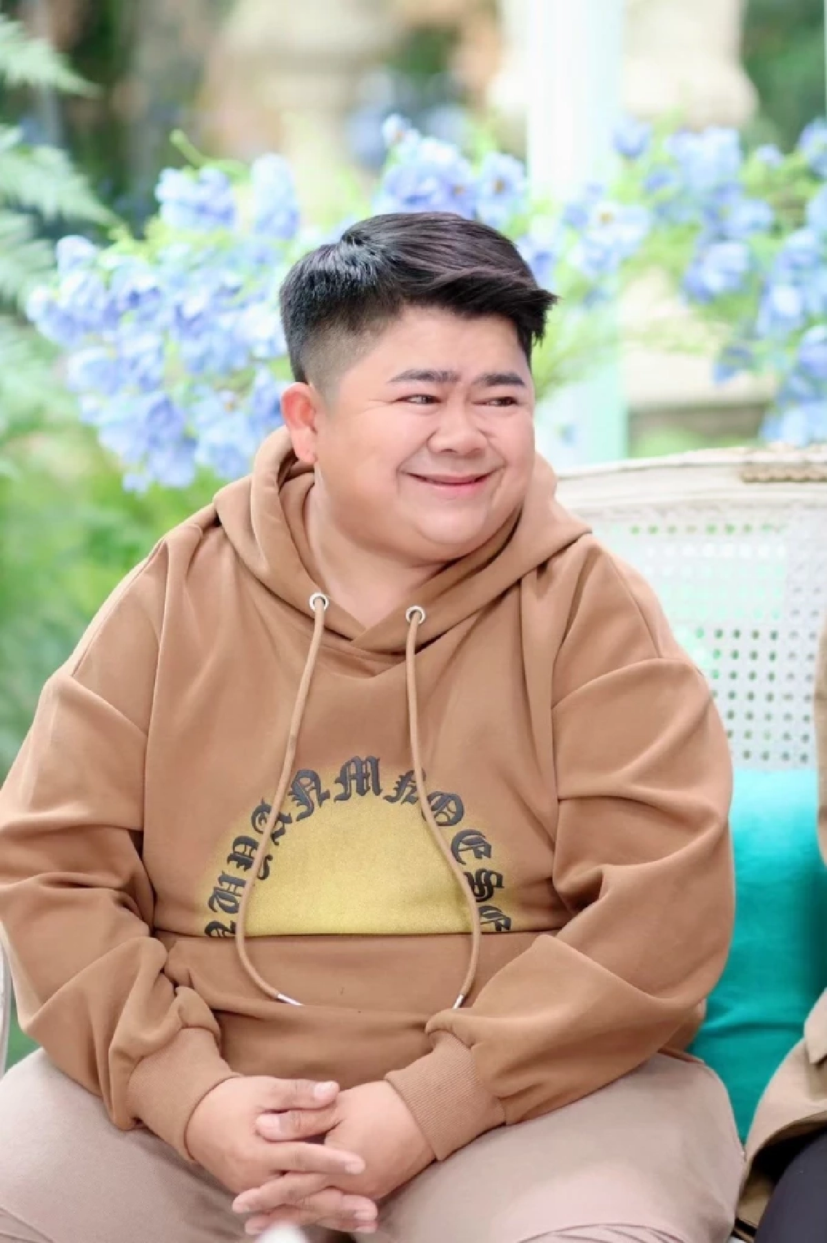 'โก๊ะตี๋' รับเคยหลงผิดติดยาขั้นสุด เสพหนักวันละ 30 เม็ด