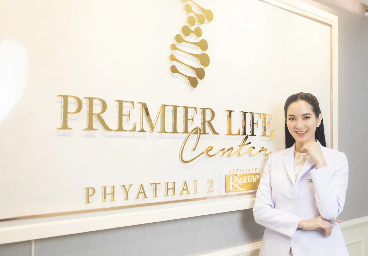 แพทย์ รพ.พญาไท 2 ให้ความรู้เกี่ยวกับ“สมดุลระบบภายในร่างกาย”