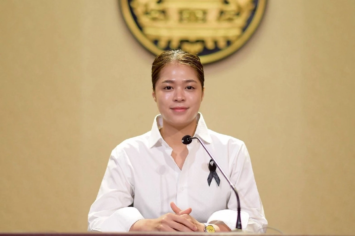 รัฐบาล กำชับ สธ. ติดตามสถานการณ์ “อีโบลา” ใกล้ชิด ย้ำ ยังไม่พบในไทย