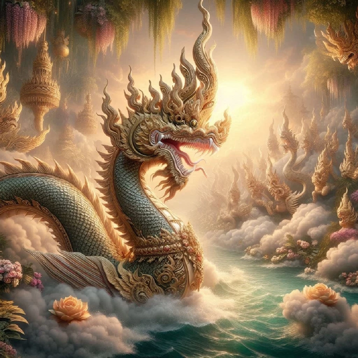 โค้งสุดท้าย! ส่อง 3 ราศีดวงเฮง โชคหล่นทับรับงวด 16 พ.ค. 69