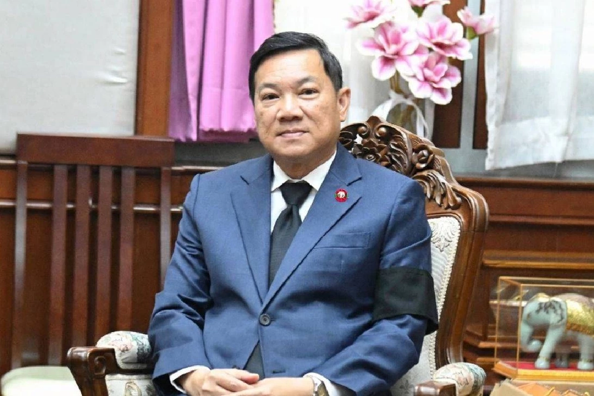มหาดไทยสั่งเชือด นทท.กร่าง ย้ำชัดไม่มีเส้นใหญ่ เราไม่รับเคลียร์