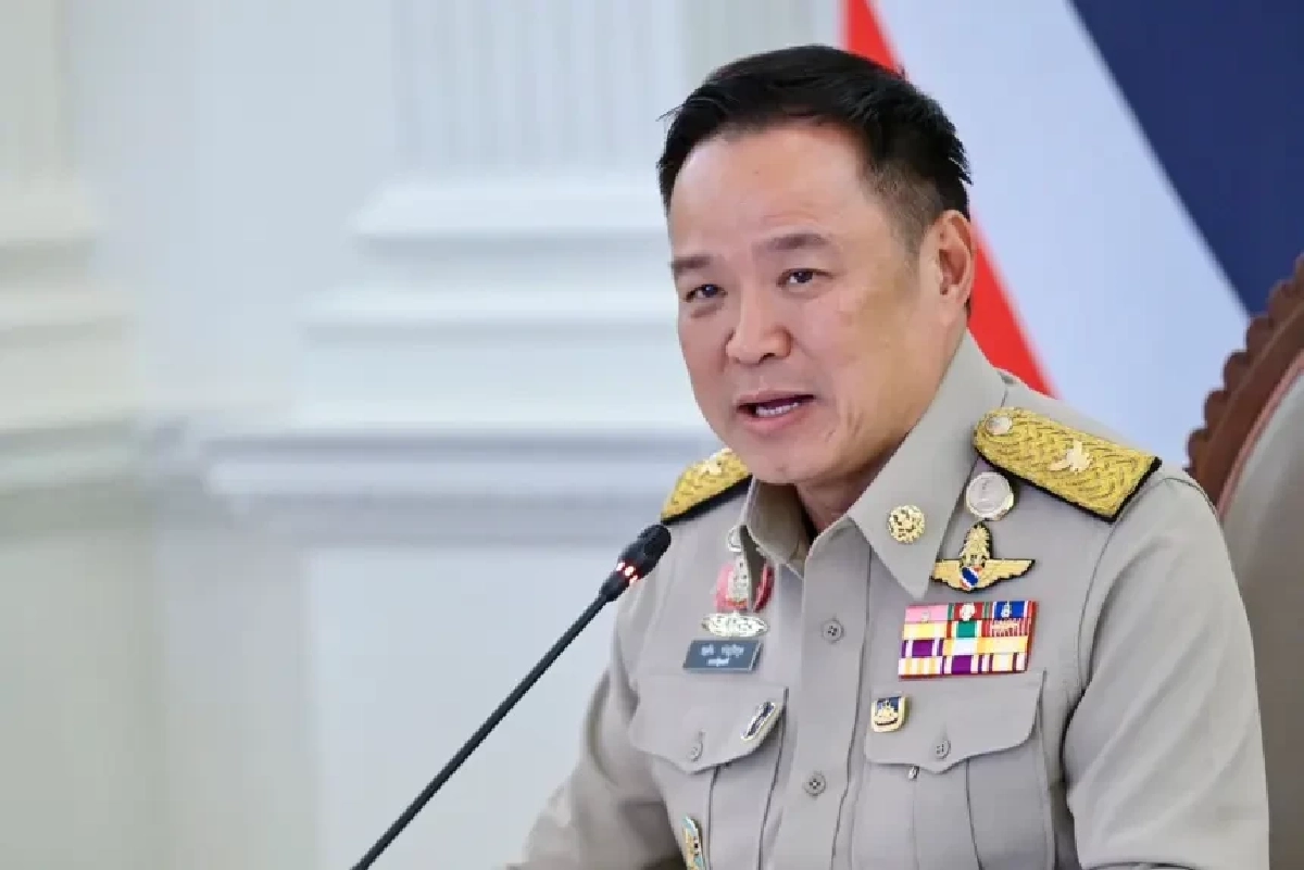 รัฐบาลสั่งลุย! จัดระเบียบ "เพดานค่าโดยสาร" หวังลดค่าครองชีพให้ ปชช.