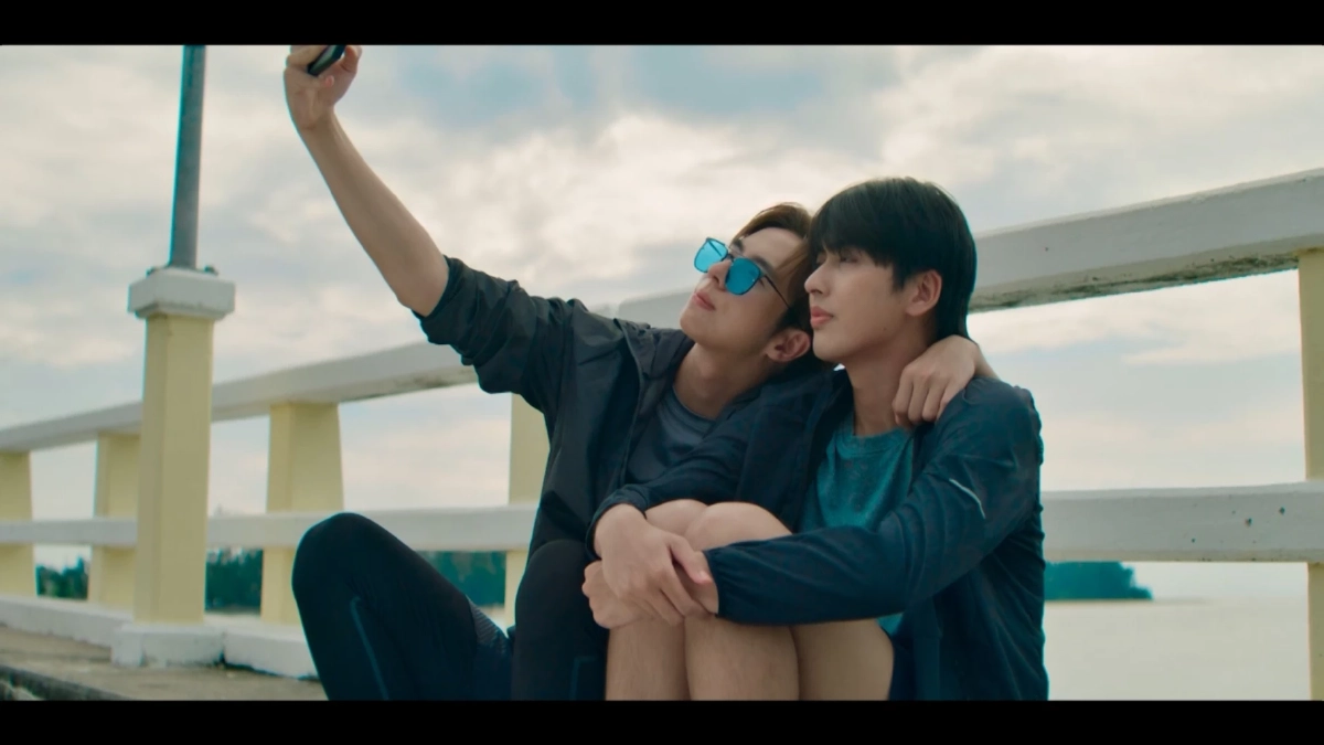 ฟินจิกหมอน! "ฮาร์ธ–ภูมิ" จัดให้ เรื่องย่อ One Year เลือนรางและจางหาย 3 พ.ค. 69