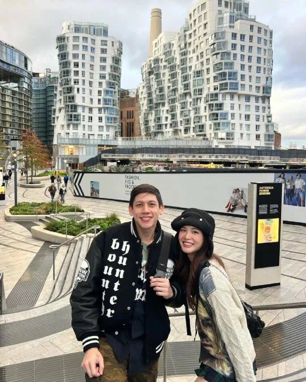‘มายด์ ลภัสลัล’  รีวิวสามีหมื่นล้าน ‘พาย สุนิษฐ์’ สุภาพบุรุษตัวจริง แต่มีข้อเสียเรื่องนี้!