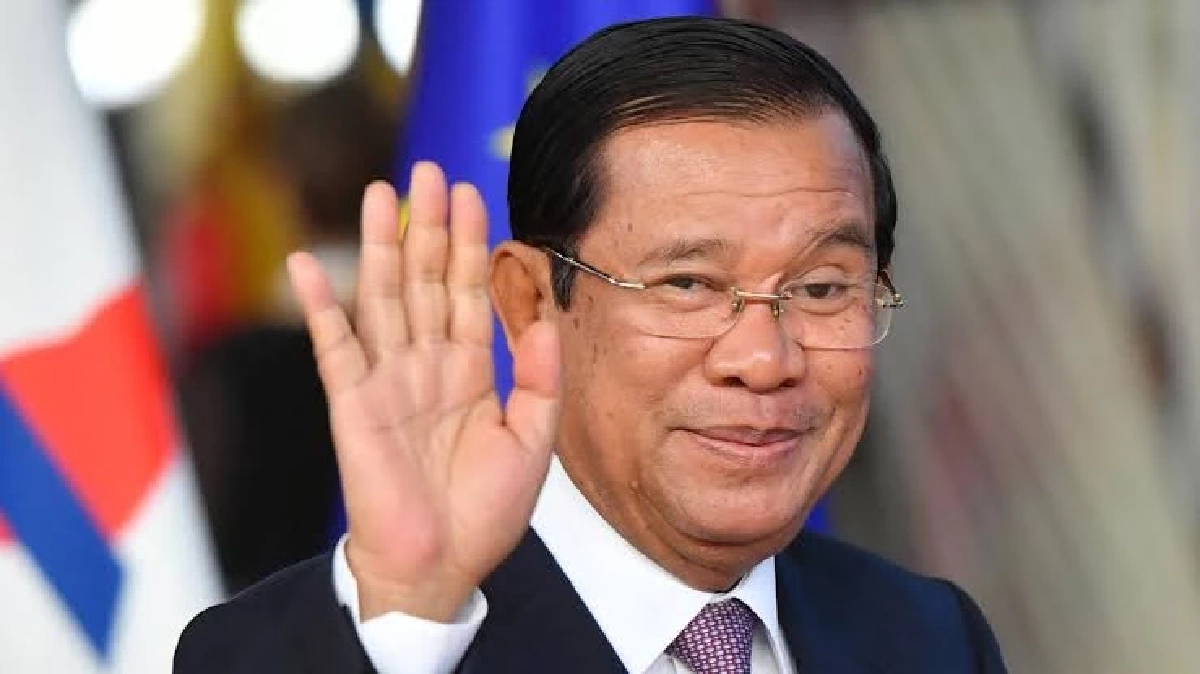 ไทยสวนกลับ ‘ฮุน เซน’ อย่าผลักภาระให้ไทยเป็นทางผ่าน แก๊งคอลเซ็นเตอร์